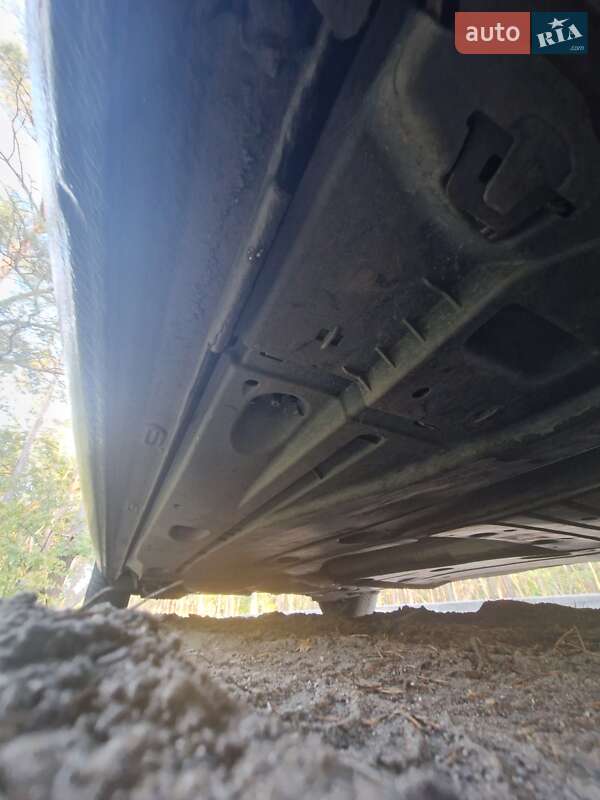 Микровэн Volkswagen Golf Sportsvan 2014 в Чернигове