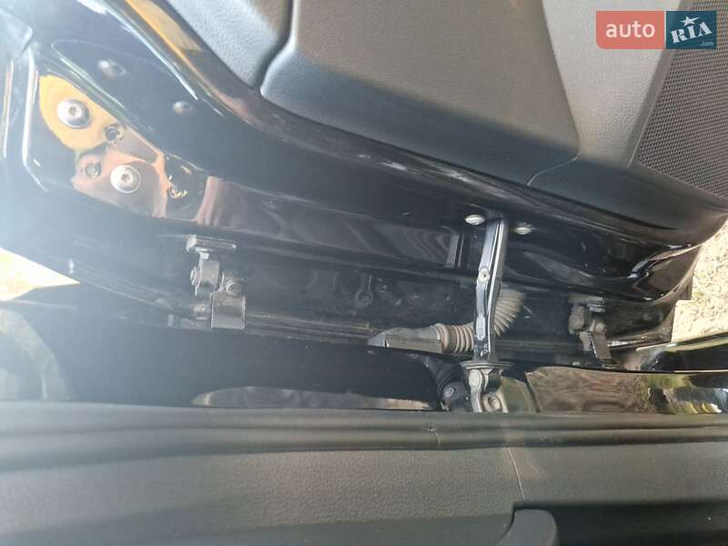 Микровэн Volkswagen Golf Sportsvan 2014 в Чернигове