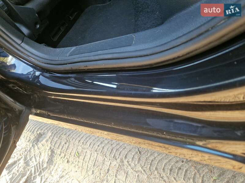 Микровэн Volkswagen Golf Sportsvan 2014 в Чернигове