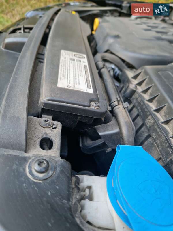 Микровэн Volkswagen Golf Sportsvan 2014 в Чернигове