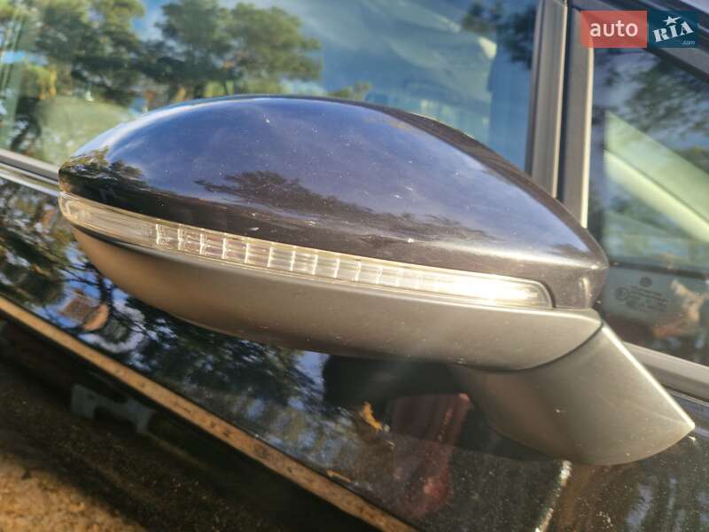 Микровэн Volkswagen Golf Sportsvan 2014 в Чернигове