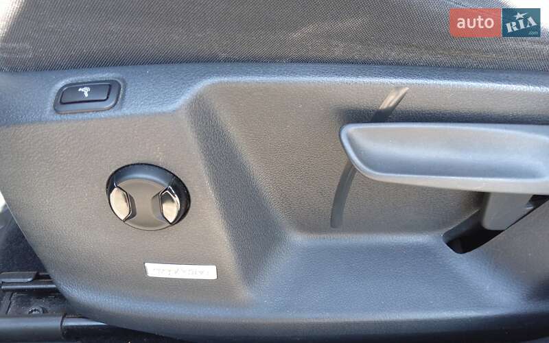 Микровэн Volkswagen Golf Sportsvan 2015 в Хмельницком