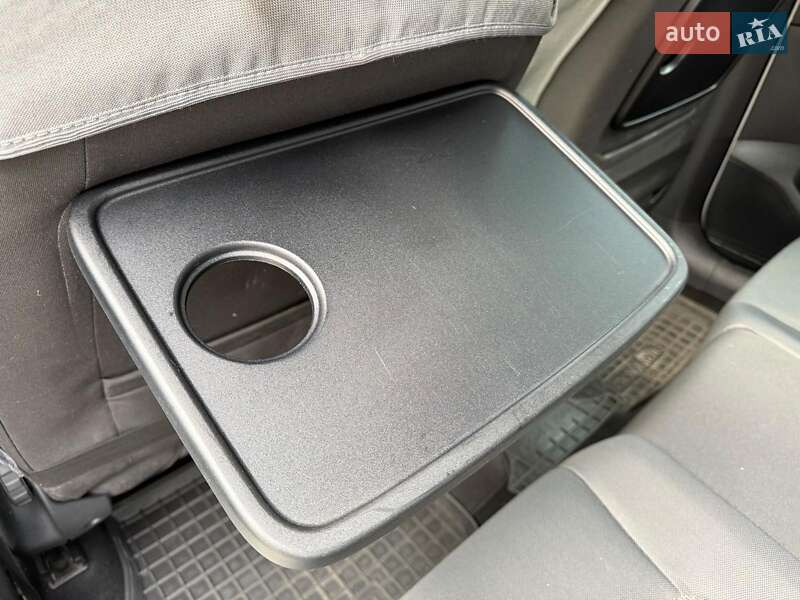 Мікровен Volkswagen Golf Sportsvan 2014 в Одесі