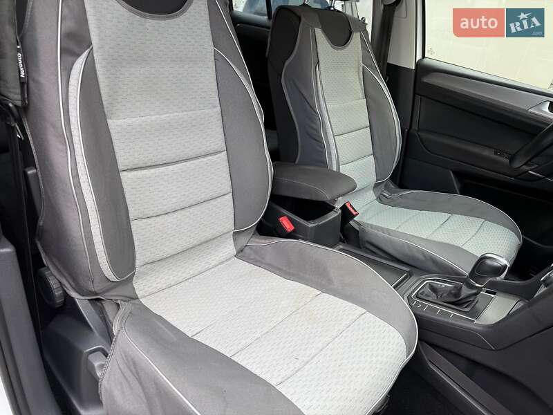 Мікровен Volkswagen Golf Sportsvan 2014 в Одесі