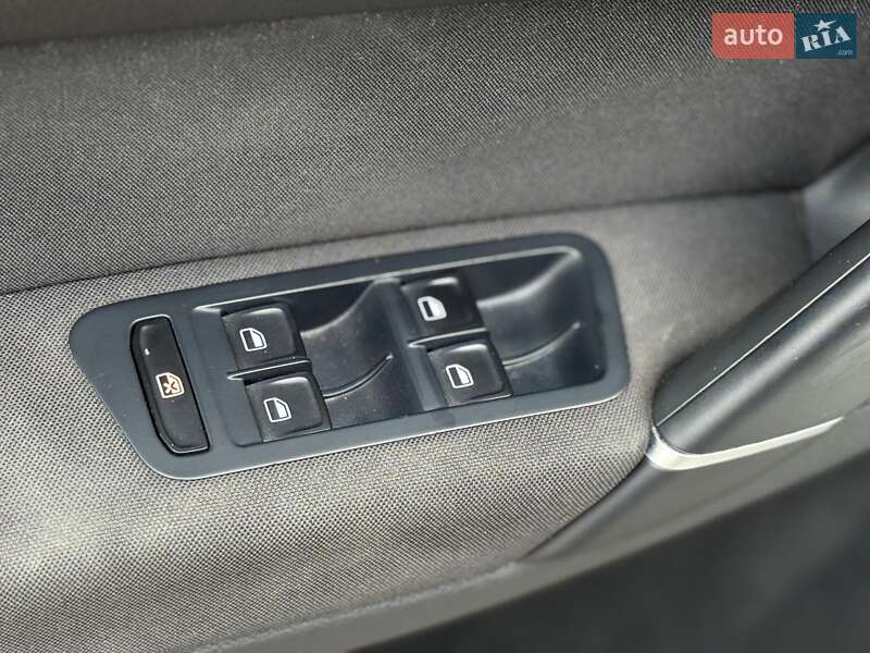 Мікровен Volkswagen Golf Sportsvan 2014 в Одесі