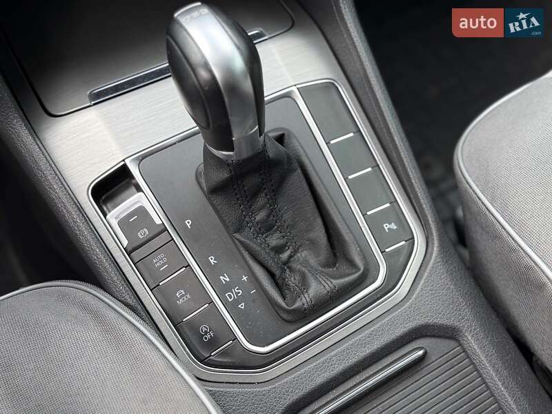 Мікровен Volkswagen Golf Sportsvan 2014 в Одесі