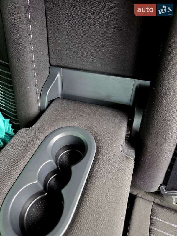 Микровэн Volkswagen Golf Sportsvan 2019 в Кропивницком