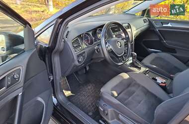 Мікровен Volkswagen Golf Sportsvan 2017 в Хмельницькому