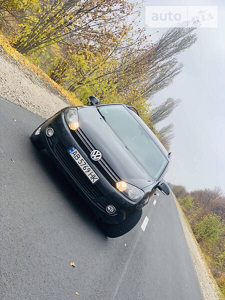 Volkswagen Golf VI