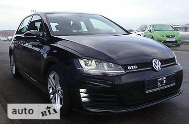  Volkswagen Golf 2014 в Киеве