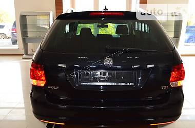 Универсал Volkswagen Golf 2011 в Хмельницком