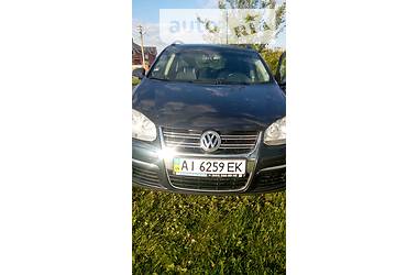 Универсал Volkswagen Golf 2008 в Киеве