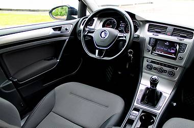 Хэтчбек Volkswagen Golf 2014 в Трускавце