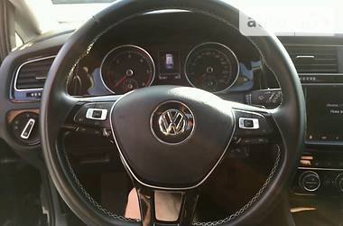 Универсал Volkswagen Golf 2014 в Львове