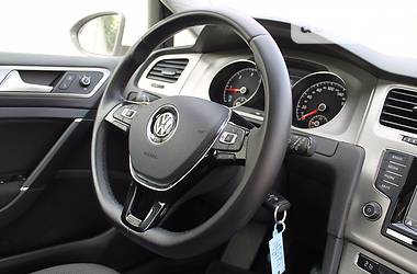 Универсал Volkswagen Golf 2014 в Трускавце