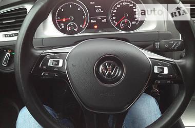 Универсал Volkswagen Golf 2014 в Виннице