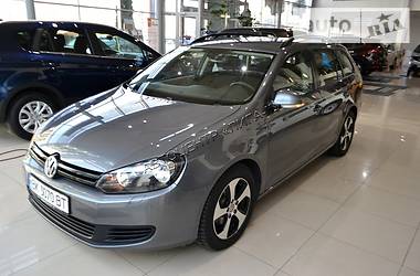 Универсал Volkswagen Golf 2013 в Хмельницком