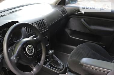 Хэтчбек Volkswagen Golf 2002 в Тернополе