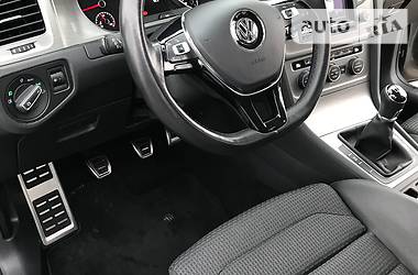 Универсал Volkswagen Golf 2014 в Луцке