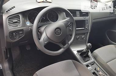 Универсал Volkswagen Golf 2014 в Нежине