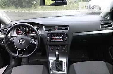 Хэтчбек Volkswagen Golf 2013 в Киеве