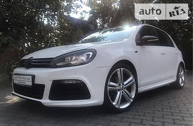 Хэтчбек Volkswagen Golf 2010 в Трускавце