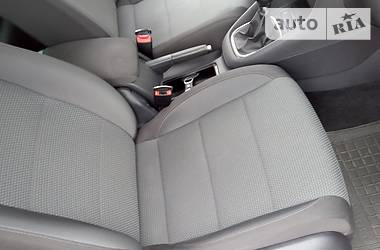 Універсал Volkswagen Golf 2011 в 