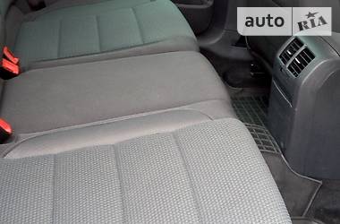 Універсал Volkswagen Golf 2011 в 