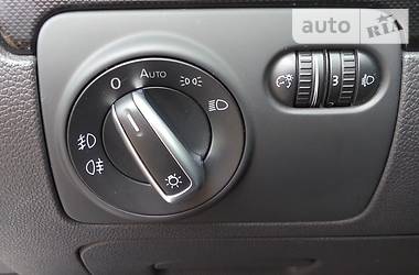 Універсал Volkswagen Golf 2011 в 