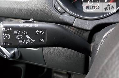 Універсал Volkswagen Golf 2011 в 