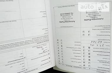 Універсал Volkswagen Golf 2011 в 