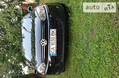 Універсал Volkswagen Golf 2011 в 