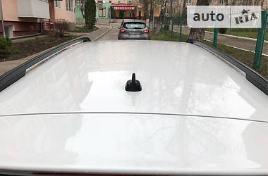 Універсал Volkswagen Golf 2014 в 