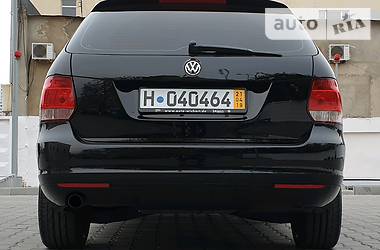 Універсал Volkswagen Golf 2013 в Одесі