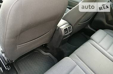 Хетчбек Volkswagen Golf 2012 в 