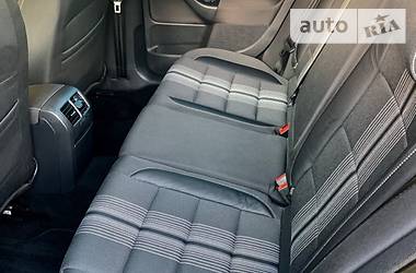 Универсал Volkswagen Golf 2012 в 