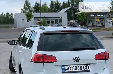 Інші легкові Volkswagen Golf 2014 в Виноградові