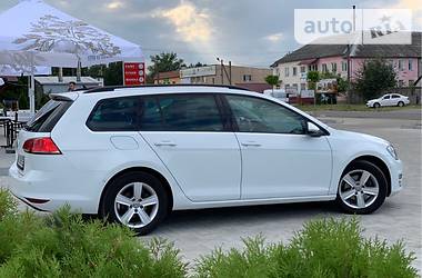 Інші легкові Volkswagen Golf 2014 в Виноградові