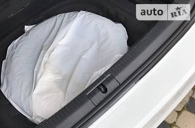 Універсал Volkswagen Golf 2014 в 