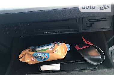 Універсал Volkswagen Golf 2014 в 