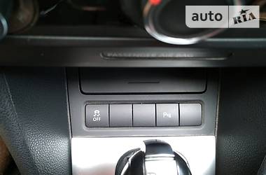 Універсал Volkswagen Golf 2011 в 
