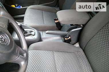 Універсал Volkswagen Golf 2011 в 