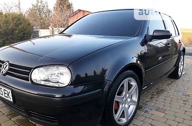 Другие легковые Volkswagen Golf 1999 в Старом Самборе