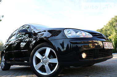 Хетчбек Volkswagen Golf 2008 в Трускавці