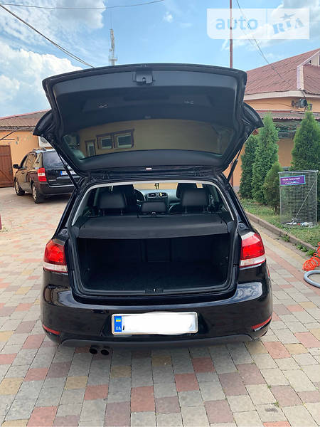 Хетчбек Volkswagen Golf 2012 в Чопі фото 7 Хетчбек Volkswagen Golf 2012 в Чопі