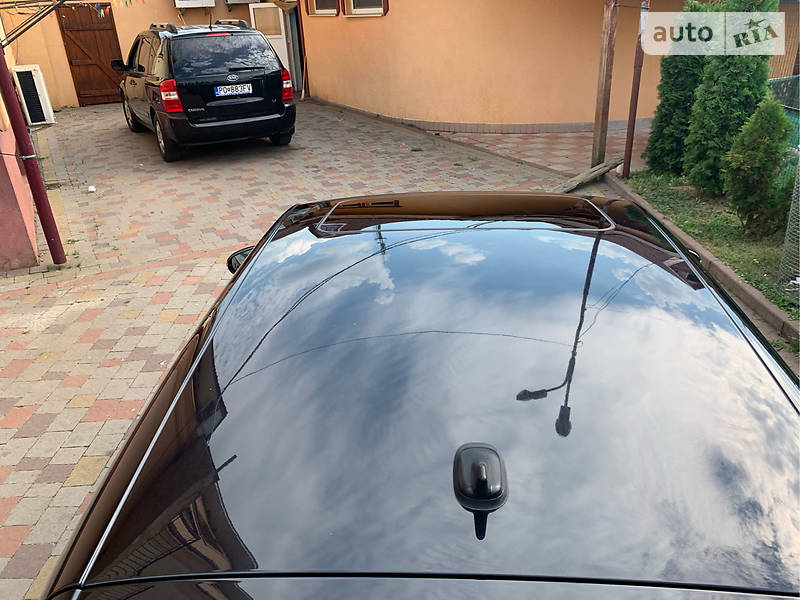 Хетчбек Volkswagen Golf 2012 в Чопі фото 18 Хетчбек Volkswagen Golf 2012 в Чопі