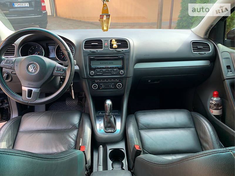 Хетчбек Volkswagen Golf 2012 в Чопі фото 26 Хетчбек Volkswagen Golf 2012 в Чопі