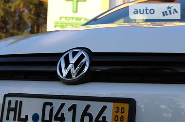 Универсал Volkswagen Golf 2011 в Трускавце