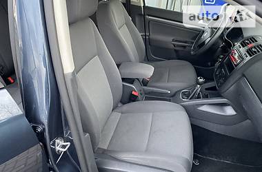 Универсал Volkswagen Golf 2007 в Самборе