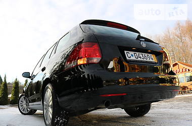 Универсал Volkswagen Golf 2011 в Трускавце